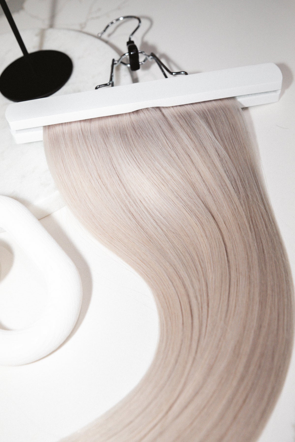 Luxury Hybrid Weft Collection