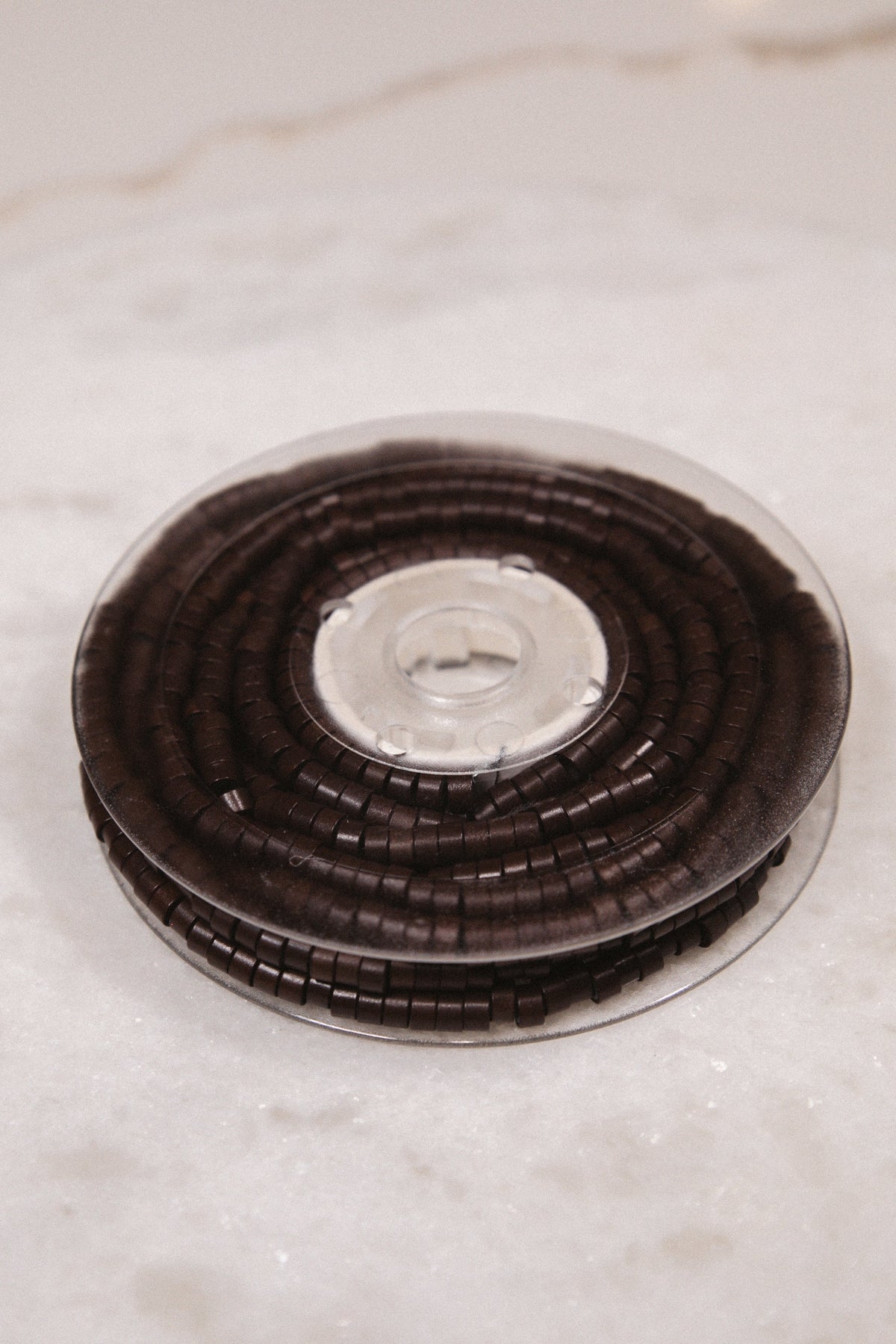 Preloaded Micro Bead Rings