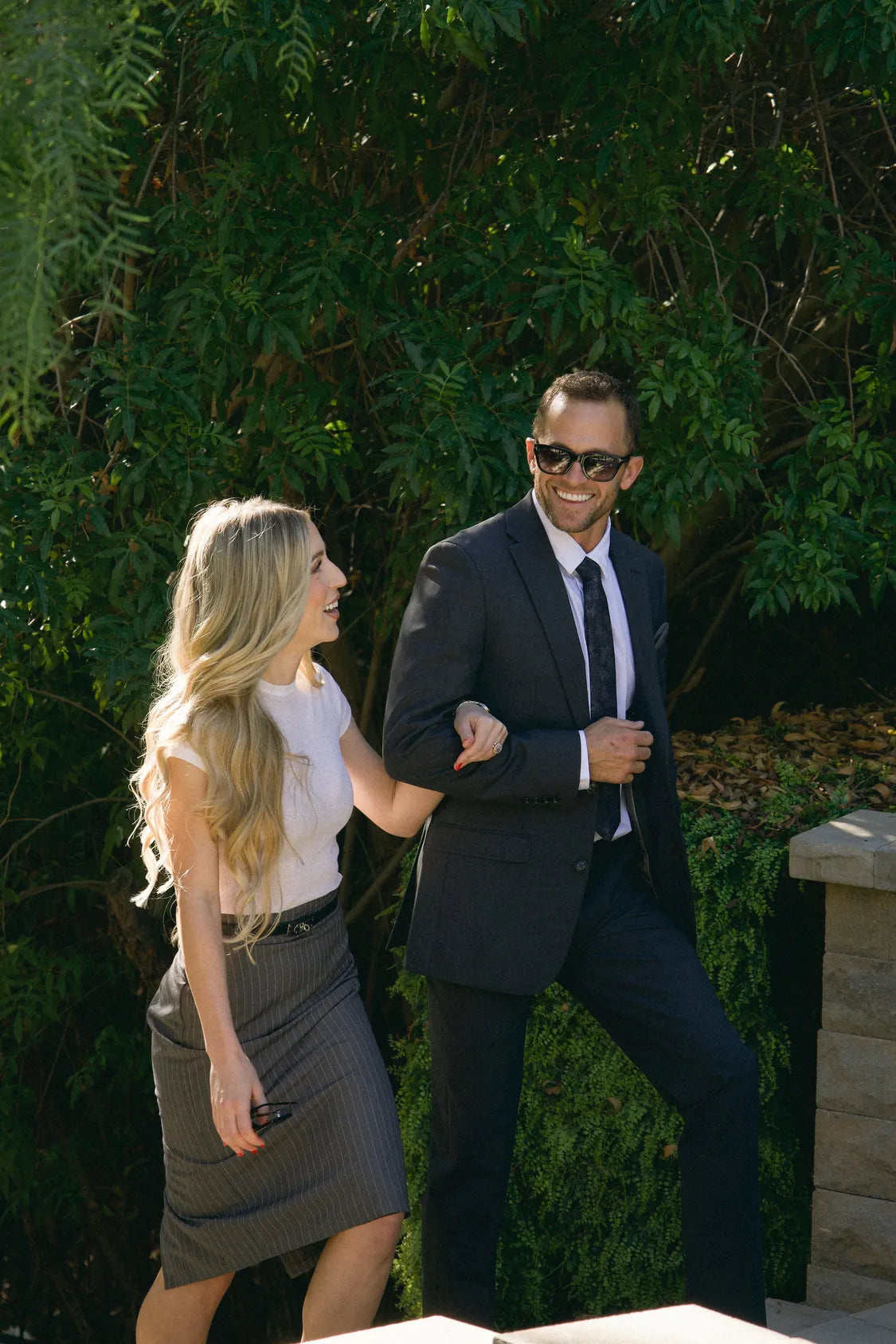 Mane Attraction brand lifestyle photo