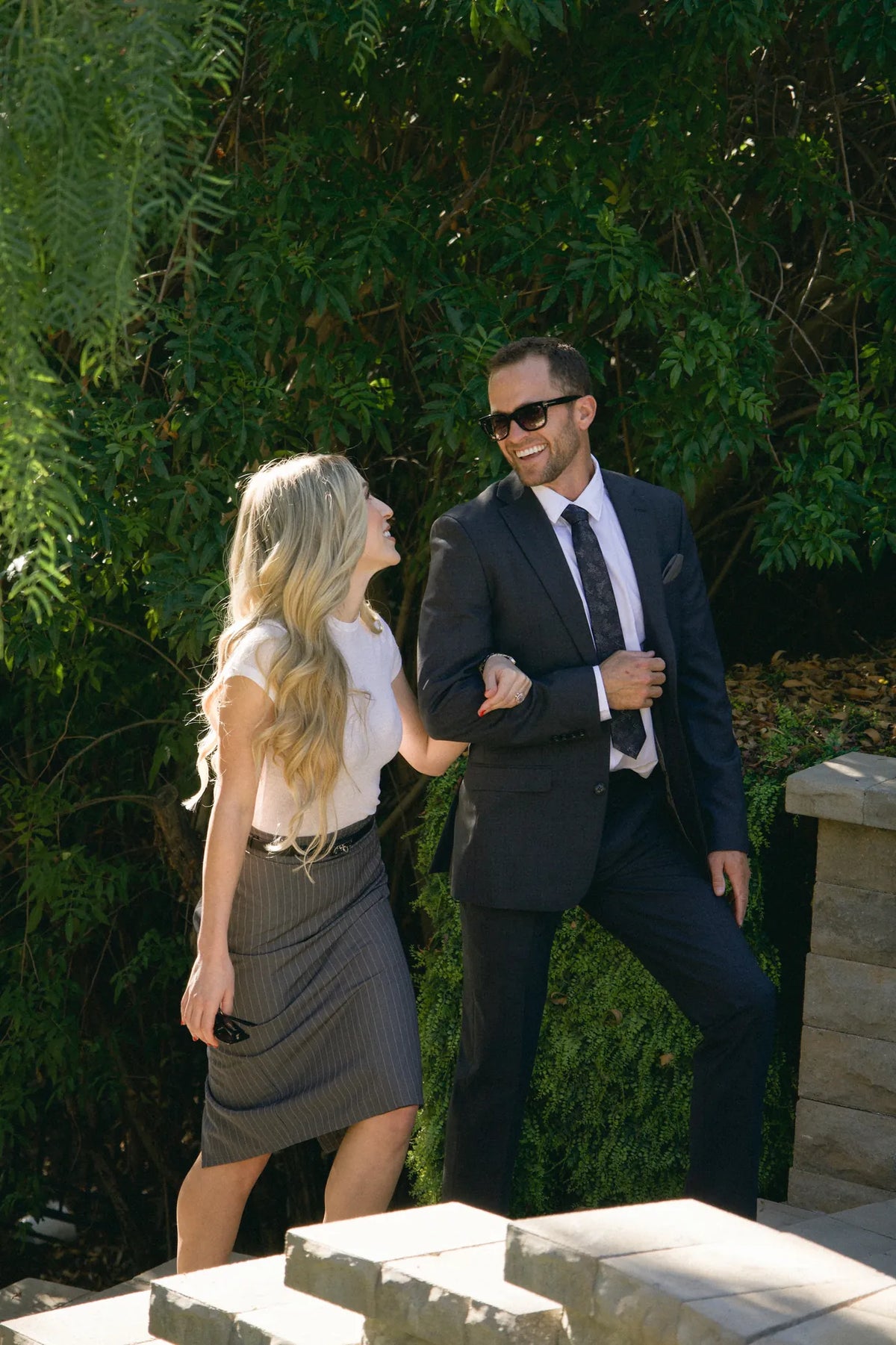 Mane Attraction brand lifestyle photo