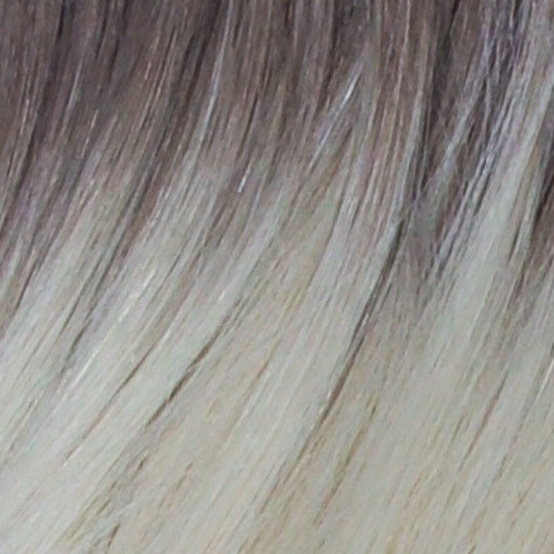 Luxe Clip In Collection