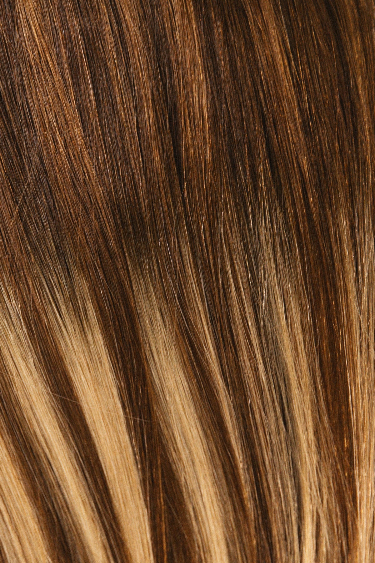 Luxe Clip In Collection